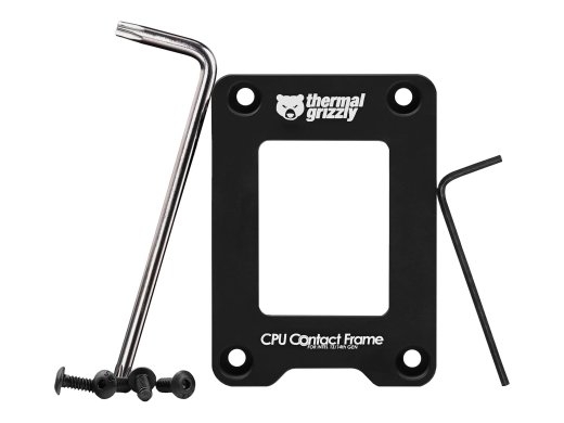Thermal Grizzly CPU Contact Frame 13th Gen Intel