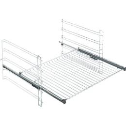 AEG TR1LFAV oven part/accessory Oven rail Grey
