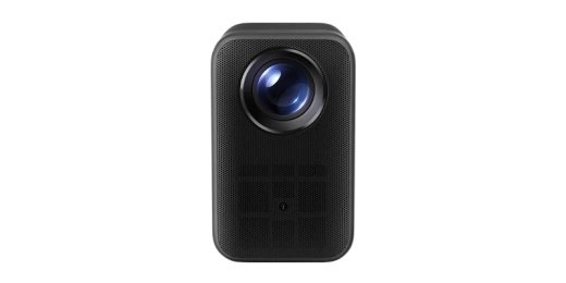 Xiaomi Smart Projector L1 Pro Full HD (1920x1080) 400 ANSI lumens Black Wi-Fi