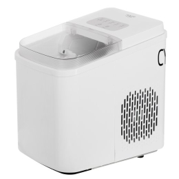 Adler Ice Cube Maker AD 8800 Power 105 W Capacity 1.4 L White