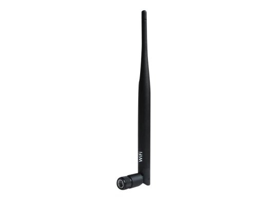 Teltonika Wi-Fi SMA Antenna PR1URF51 Screw mounted Gain 5.0 dB 2400-2483 GHz Antenna connector type RP-SMA Male