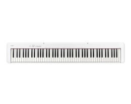 Casio CDP-S110 WE - digital piano, white