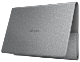 Lenovo Tab Plus Sleeve ZG38C05800 Fits up to size 11.5 " Sleeve Grey