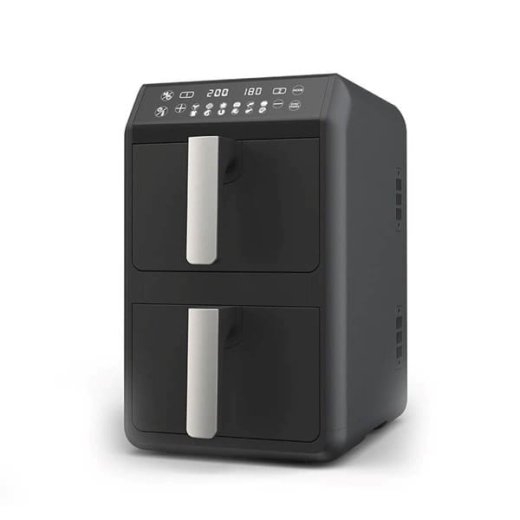 2400W MR-761 MAESTRO oil-free fryer