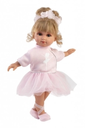 Doll Elena 35 cm