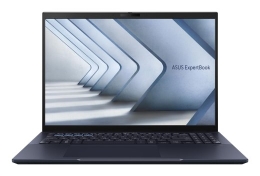 Notebook ASUS ExpertBook B5604CMA-Q90733X CPU Core Ultra u5-125H 1200 MHz 16" 1920x1200 RAM 16GB DDR5 SSD 512GB Intel Graphics Integrated NOR Windo...