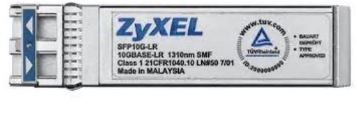 Module SFP10G-LR-ZZ0101F SFP Plus Transceiver 10km