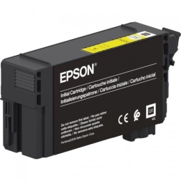 Epson Cartrige UltraChrome XD2 T40D440 Ink Yellow