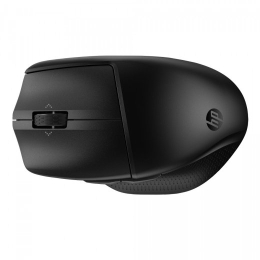 Hyperx Mouse Classic 480 Comfort Bluetooth - 8T6M3AA#ABB