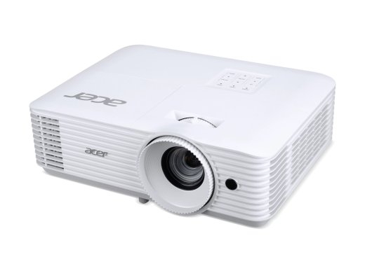 Acer P5550 Full HD (1920x1080) 5200 ANSI lumens White
