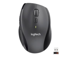 Logitech Marathon Mouse M705 Wireless USB Black