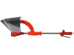 PNEUMATIC WALL PLASTERER YT-54400 YATO