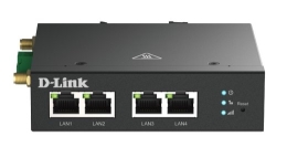 D-Link LTE Modem DWM-314-T