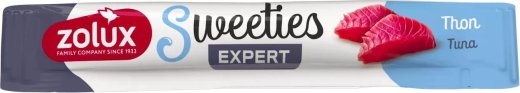ZOLUX Sweeties Tuna - cat treats - 14g