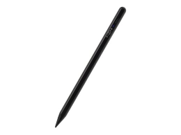 Fixed Touch Pen for iPad Graphite Pencil All iPads from the 6th generation up Black