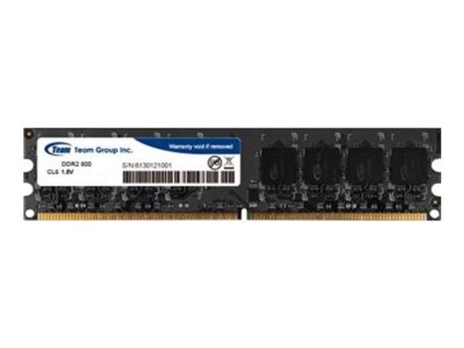 Team Elite RAM - 8 - DDR3 1600 DIMM CL11