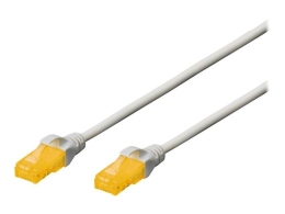 DIGITUS Professional Patch Cable - RJ45 - 3 m
