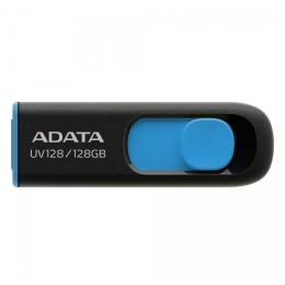 Pendrive UV128 128GB USB3.2 black-blue