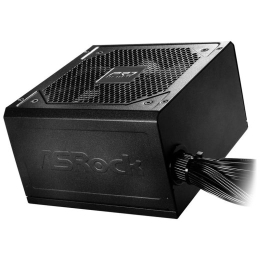 PSU ASRock 750W 80+ Bronze PRO ATX3.1