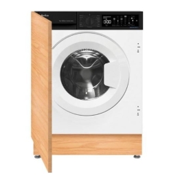 Washing machine WABIC712ALiStO