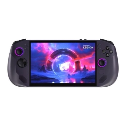 Lenovo Legion Go S 8APU1 Ryzen Z1 Extreme 8" WUXGA IPS 500nits Glossy 120Hz Touch 16GB LPDDR5x-7500 SSD512 Radeon Graphics 55.5Wh SteamOS Nebula No...
