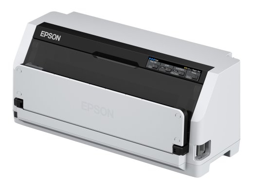 Epson LQ-690II Mono Dot matrix White/Black