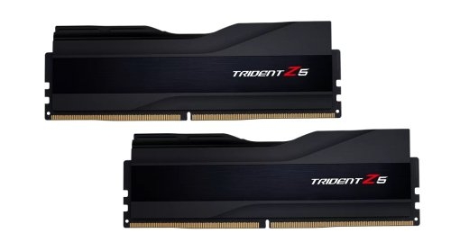 G.Skill Trident Z5 32 Kit (16GBx2) DDR5 6400 MHz PC/server Registered No ECC No