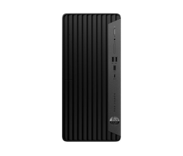 HP Pro Tower 400 G9 PCI Intel® Core™ i5 i5-14500 16 DDR5-SDRAM 512 SSD Windows 11 Pro PC Black