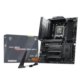 MB MSI AMD AM5 MAG B850 TOMAHAWK MAX WIFI II *