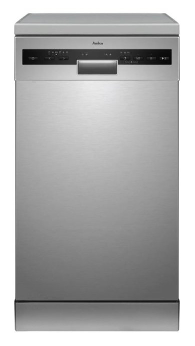 Dishwasher DFM41E6qISMG FS