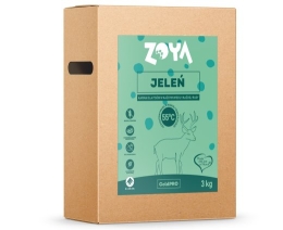ZOYA ColdPRO Deer - dry dog food - 3kg