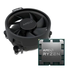 CPU AMD Desktop 8400F Phoenix 4200 MHz Cores 6 16MB Socket SAM5 65 Watts MultiPack 100-100001591MPK