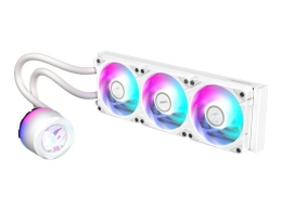 AORUS WATERFORCE X II 360 ICE - processor liquid cooling system