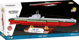Blocks ORP Vulture 190 pieces