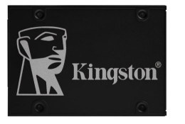 SSD KC600 SERIES 1024GB SATA3 2.5' 550/500 MB/s