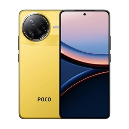 Xiaomi Poco F7 Ultra 12GB 256GB Yellow