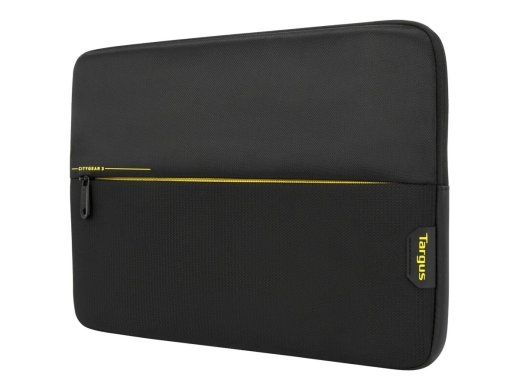 Targus CityGear Laptop Sleeve TSS931GL Fits up to size 14 " Sleeve Black