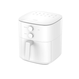 Xiaomi Air Fryer Essential Power 1550 W Capacity 6 L White