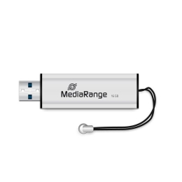 MEMORY DRIVE FLASH USB3.2 16GB/MR915 MEDIARANGE