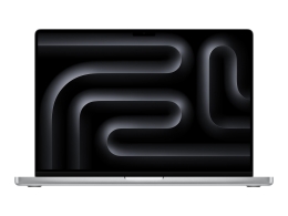 Apple MacBook Pro 16" Apple M5 Max 18C CPU, 32C GPU/36GB/2TB SSD/Silver/SWE Apple