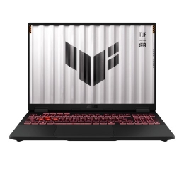 ASUS TUF Gaming A16 FA608UP-R7165W AMD Ryzen™ 7 260 Laptop 40.6 cm (16") WUXGA 16 DDR5-SDRAM 512 SSD NVIDIA GeForce RTX 5070 Wi-Fi 6E (802.11ax) No...