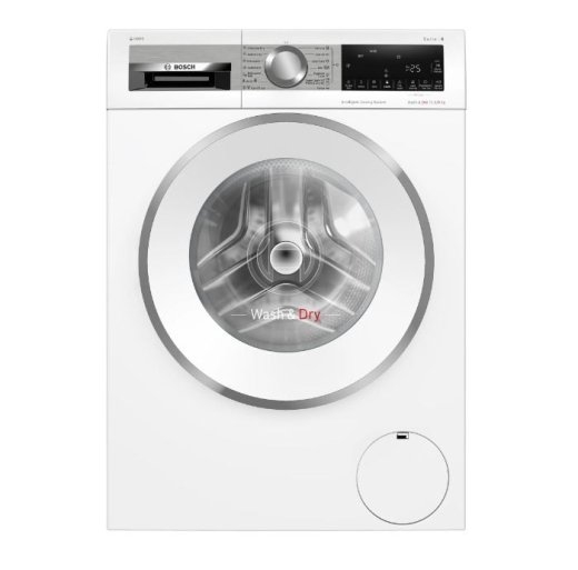 Washing machine-dryer WNG254A9BY 10,5/6kg