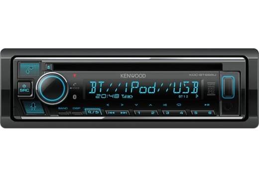 Kenwood Car radio KDC-BT665U