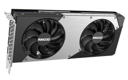 Inno3D GeForce RTX 5070 TWIN X2 NVIDIA 12 GDDR7
