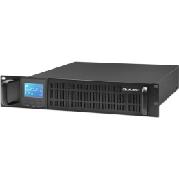 Uninterruptible power supply UPS RACK, 1kVA