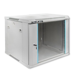RACK cabinet 19inches 600 x 600 x 500
