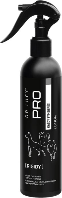 DR LUCY - PRO RIGIDY 250 ML - HAIR STIFFENING LOTION