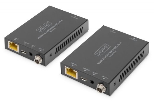 Digitus Wireless HDMI Extender DS-55506