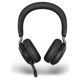 Jabra Evolve2 75 - headset - USB-A