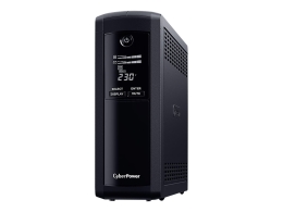 CyberPower Backup UPS Systems VP1600EILCD 1600 VA 960 W